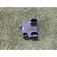 Блок управления пневмоподвеской Porsche Cayenne Turbo E3 9Y 959 2020 4m0907778