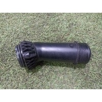 Патрубок интеркулера Porsche Cayenne Turbo E3 9Y 959 WP1ZZZ9YZKDA92963 4m0145955g