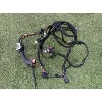 Жгут проводки двери багажника. Porsche Cayenne Turbo E3 9Y 959 WP1ZZZ9YZKDA92963 9y0971148l