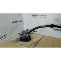Насос гидроусилителя руля mercedes c W203 2006 A0024669401, 7692955519