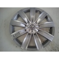 Колпак 17 volkswagen tiguan 5na601147 a7258