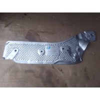 Экран термическая audi a6 a7 c8 4k0804162c