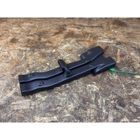 воздуховод печки Maserati Quattroporte 5 M156 2006 66553000
