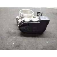 Peugeot oe 0280750085 дросельная заслонка