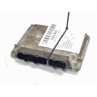 Блок управления двигателя 06a906018cl volkswagen гольф iv