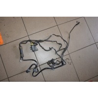 Audi a3 8p рестайлинг 1 , 6tdi клапан надува 1k096627b