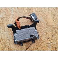 Блок розжига напряжения 5q0907155b audi skoda volkswagen