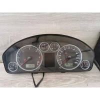 Спидометр volkswagen sharan 00 - 09 7m3920840n полный fis