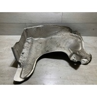 Крышка термическая 3q0825721 skoda superb iii 3v