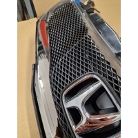 Honda решетка радиатора радиатора oem civic нло viii 8
