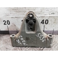 Кронштейн КПП Porsche Cayenne II (958) 2010 - 2014 2016 7P5399649,