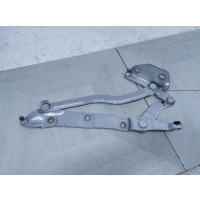 Петля крышки багажника левая Audi A8 D3 4E 2003-2010 4E0827299C