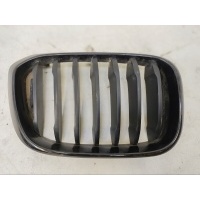 Решетка радиатора BMW X3 G01 2017- 51138469960