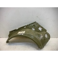 Арка колеса Toyota Camry 70 2017-2023 6163206904