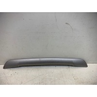 Накладка бампера Toyota Rav4 40 2015-2019 5271142051