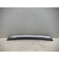 Накладка бампера Toyota Rav4 40 2015-2019 5271142051