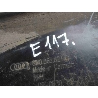 Защита двигателя Audi A4 2019 8W0863821D