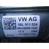 Стартер Volkswagen Passat 2018 06L911024