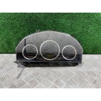 Щиток приборов (приборная панель) Mercedes C W204 2010 A 204 900 17 05
