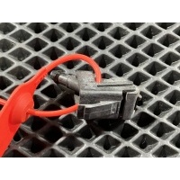 форсунка омывателя Mercedes-Benz M-Класс W164 2010 A1648602047