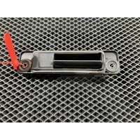Ручка открывания багажника Mercedes-Benz ML W164 2007 A1647401193