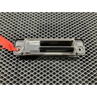 Ручка открывания багажника Mercedes-Benz R W251 2006 A1647401193