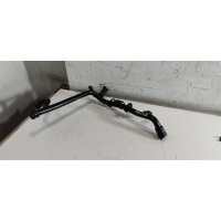 Трубка охлаждающей жидкости металлическая Volkswagen Golf 2001 06A121065AP,, AGN