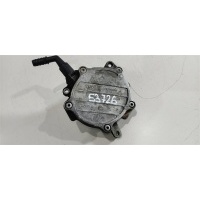 Насос вакуумный Volkswagen Golf 2007 06D145100E,06D145100F,06D145100G,06D145100H, AXX, BWA, BYD, BPY, AWA, BGB, BWE, BUL, BPG, BWT, BYK,