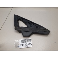 Уплотнитель правого зеркала Mercedes E-klasse W213 2016- A2138110498