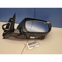 Зеркало правое Nissan X-Trail T32 2014- 963016FL5A