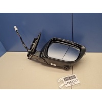 Зеркало правое Nissan X-Trail T32 2014- 963016FL5A