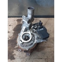 Турбокомпрессор 2.0d toyota hilux viii 17201 - 11070