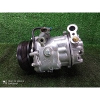 компрессор кондиционера Opel Corsa C (2000-2006) 13197538