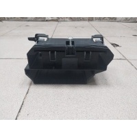 Кронштейн блока управления двигателем Audi Q7 4L 2012 4L0907333