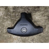 Подушка безопасности (Airbag) Opel astra G 1999 90437771