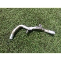 трубка системы охлаждения Porsche Cayenne Turbo E3 9Y 959 2020 4m0121485cq
