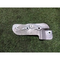 Экран теплозащиты Porsche Cayenne Turbo E3 9Y 959 2020 9y0825753