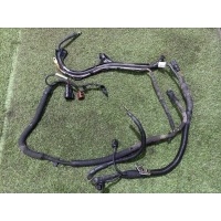 жгут проводов стартера Porsche Cayenne Turbo E3 9Y 959 2020 9Y0971228D, 9y0971228f, PAB971228, PAB971228B, PAB971228A