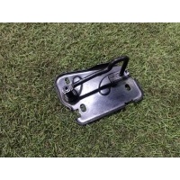 ответная часть замка капота Porsche Cayenne Turbo E3 9Y 959 WP1ZZZ9YZKDA92963 9y0823186A