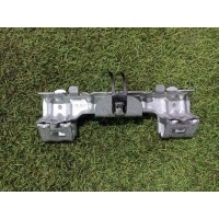Кронштейн потолочной ручки Porsche Cayenne Turbo E3 9Y 959 2020 9y0809343a, 9y0809321a