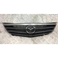 Решетка радиатора Mazda 626 2001