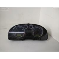 Щиток приборный (панель приборов) Volkswagen Passat B5+ (GP) 2002 3B0920827A