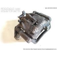 Скоба суппорта Зад. Левая Volkswagen Transporter 4 2000 7D0615425A