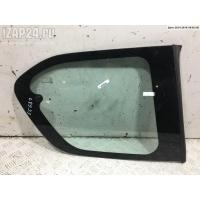 Стекло кузовное боковое Зад. Левая Kia Carnival 2007 878104D100