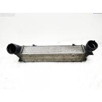 Радиатор интеркулера BMW 3 E90/E91/E92/E93 (2005-2013) 2006 17517800680