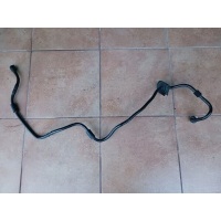 Трубки сервоприводы мерседес w211 3 , 0 cdi a2114302829