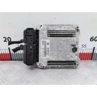 Блок управления двигателем Volkswagen Caddy 3 (2004-2015) 2005 0281011541,03G906016N