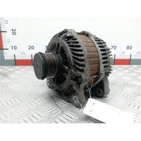 Генератор Renault Scenic 3 (2009-2013) 2010 A004TJ0582ZE