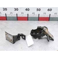 Петля двери передней правой Audi A4 B5 (1994-2001) 1998 ,8D0831412F