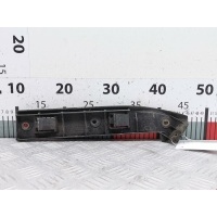 Кронштейн (крепление) переднего бампера левый Volkswagen Golf 4 (1997-2004) 2002 1J0807183A,1J0807183A